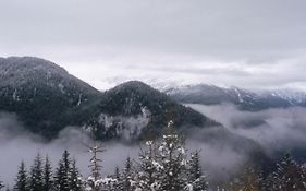 Les Terrasses D'Allevard
